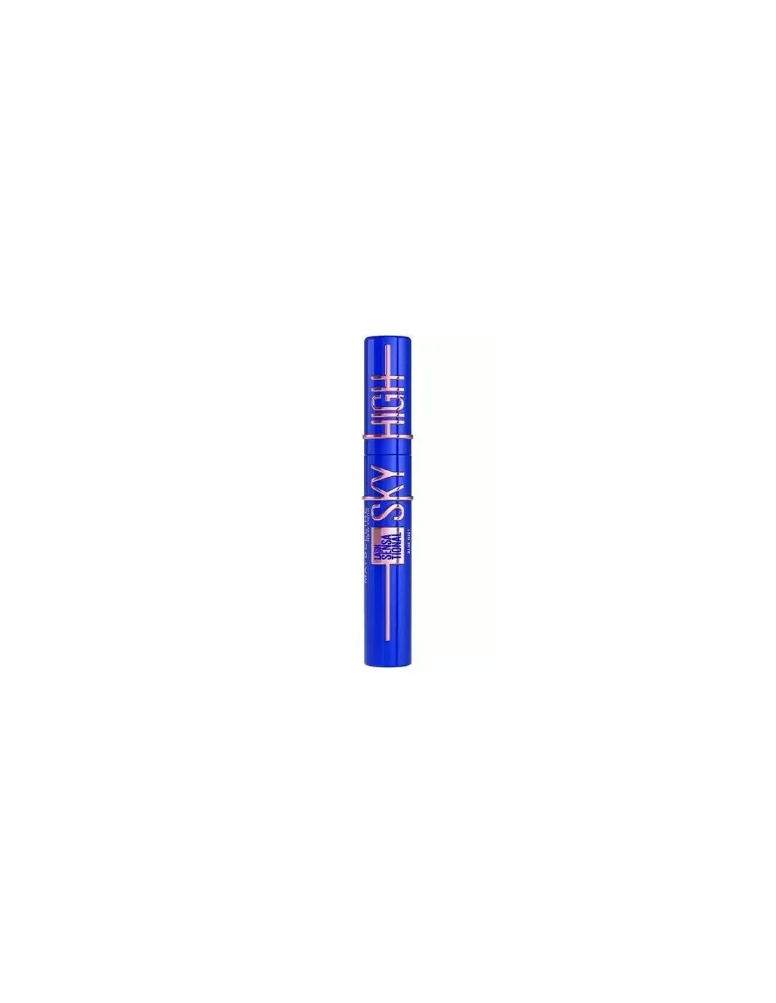 Maybelline Lash Sensational Sky High Mascara Blue Mist 7,2ml