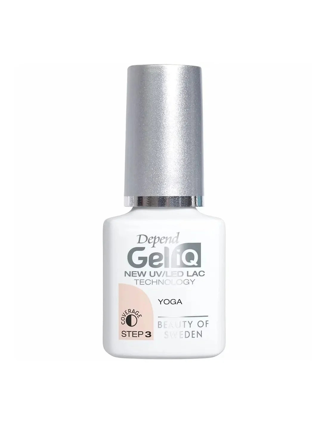 Beter Depend Gel Iq Esmalte Yoga 41116
