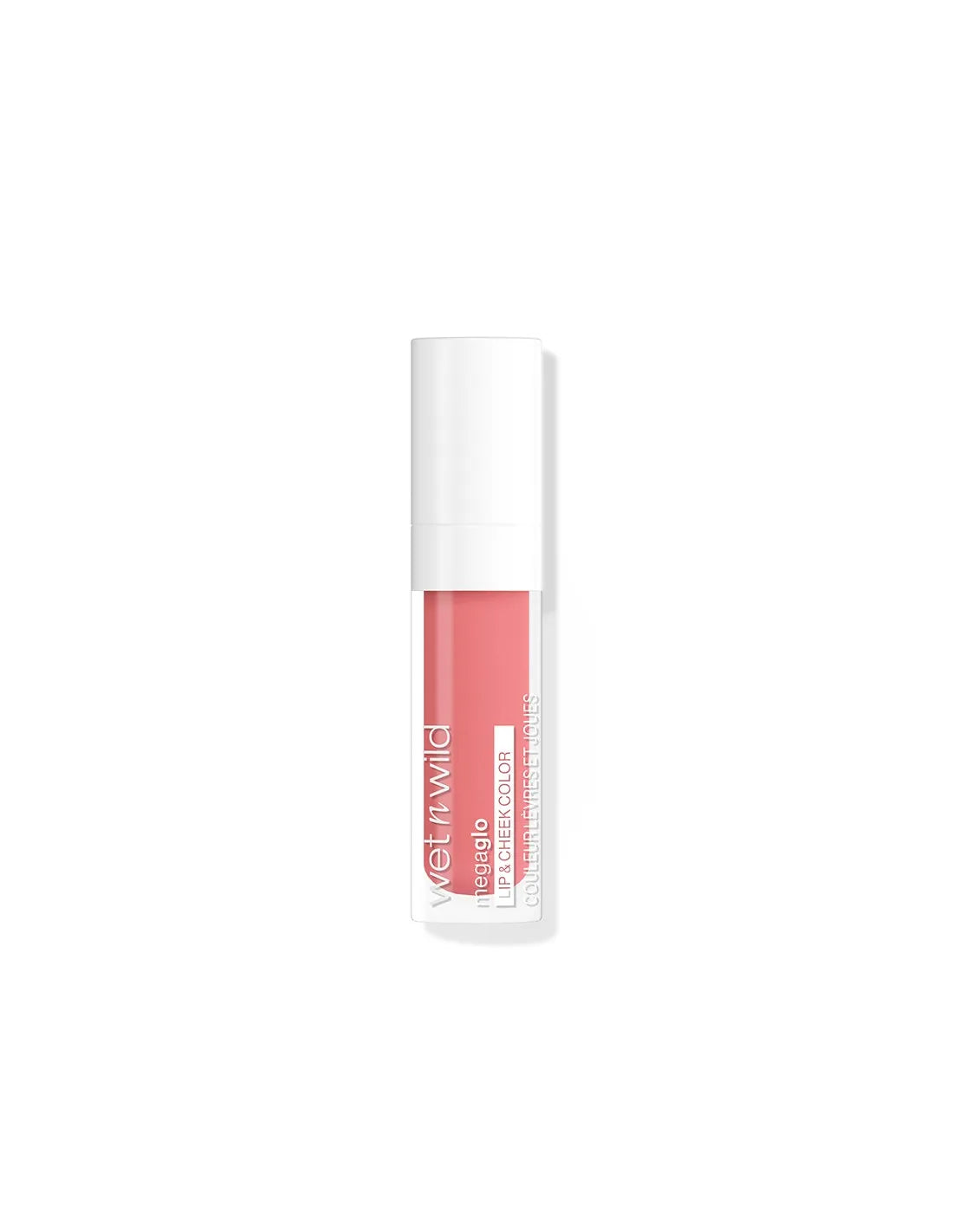 Wet N Wild Wnw Lip Gloss Megaglo Lip y Check 1116093e