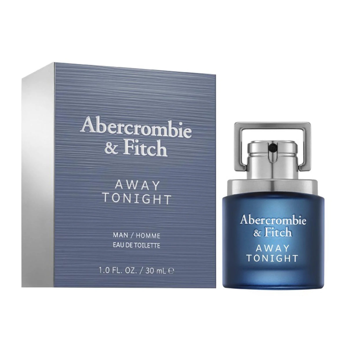 Abercrombie and Fitch Abercrombie and Fitch Abercrombie and Fitch Abercrombie and Fitch Abercrombie and Fitch Abercrombie and Fitch Away Away Tonight Eau De Toilette Man 30ml Spray