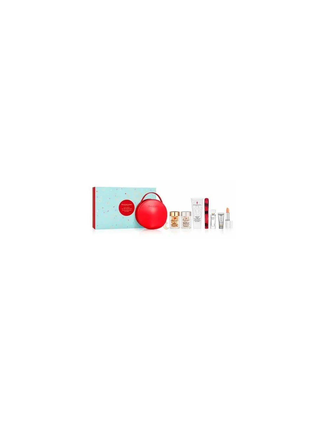 Elizabeth Arden Arden Ceram Adv 30pc 6 Complementos Set