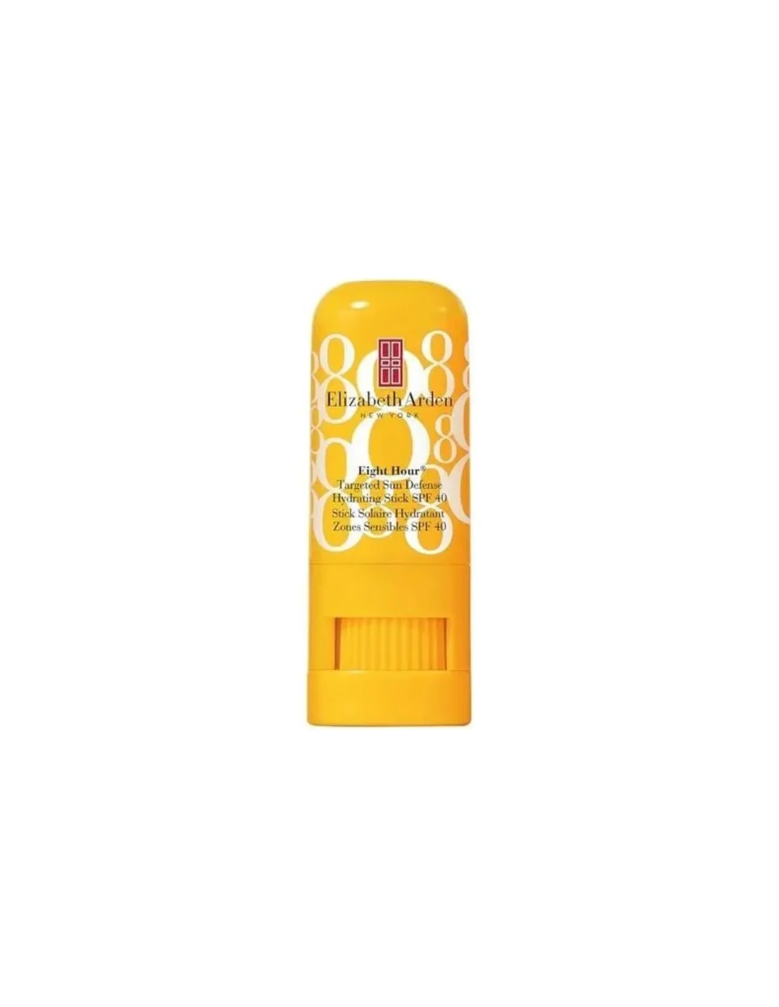 Elizabeth Arden Eight Hour Solar Hidratante Para Zonas Sensibles Spf40 6,8g