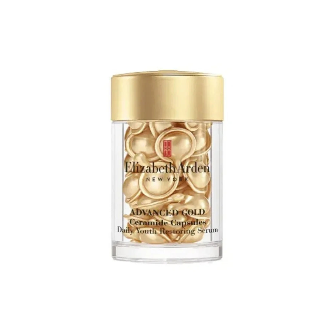 Elizabeth Arden Arden Advanced Gold Ceramide 30 Capsules