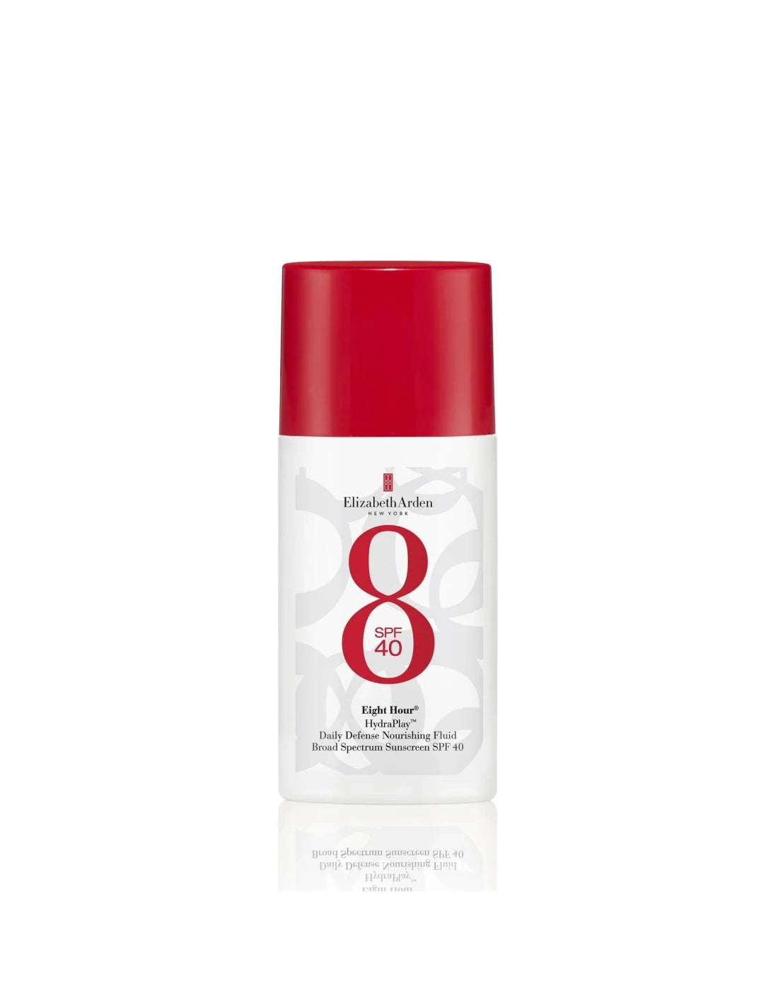 Elizabeth Arden Arden 8hour Hydrap Uv Sun Fluid 50 7636