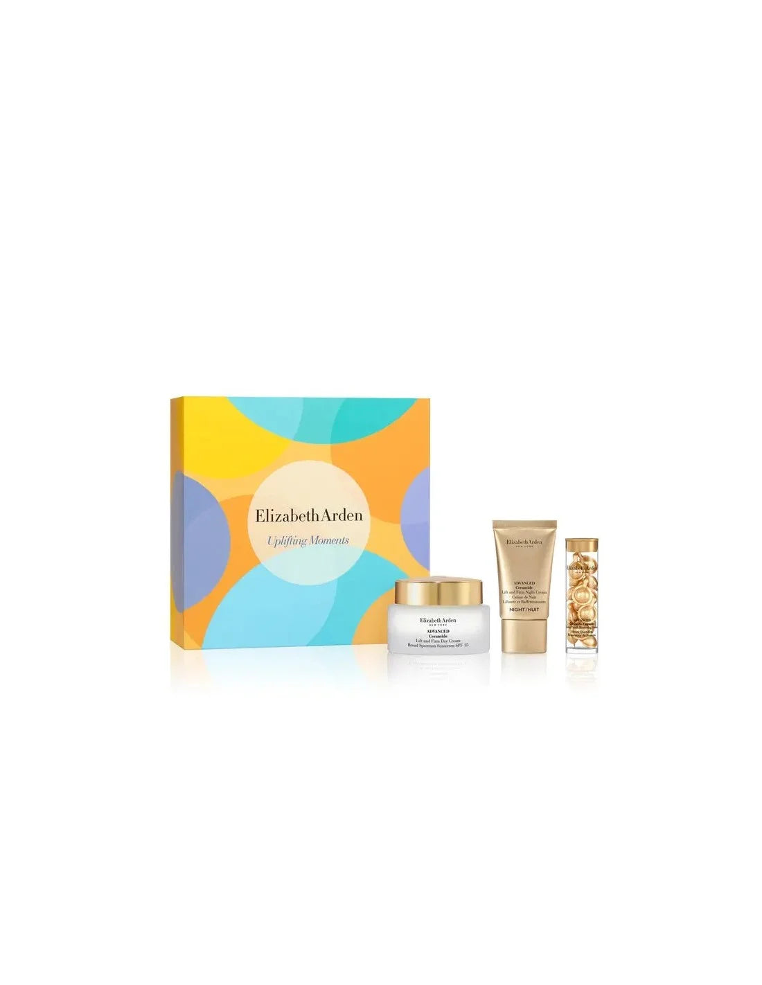 Elizabeth Arden Arden Ceram Lift Firm 50 15 14 Set M25
