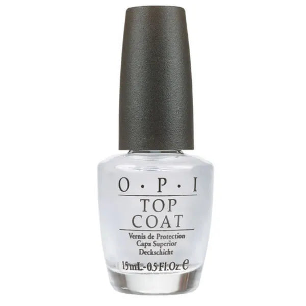 Opi Top Coat 15ml