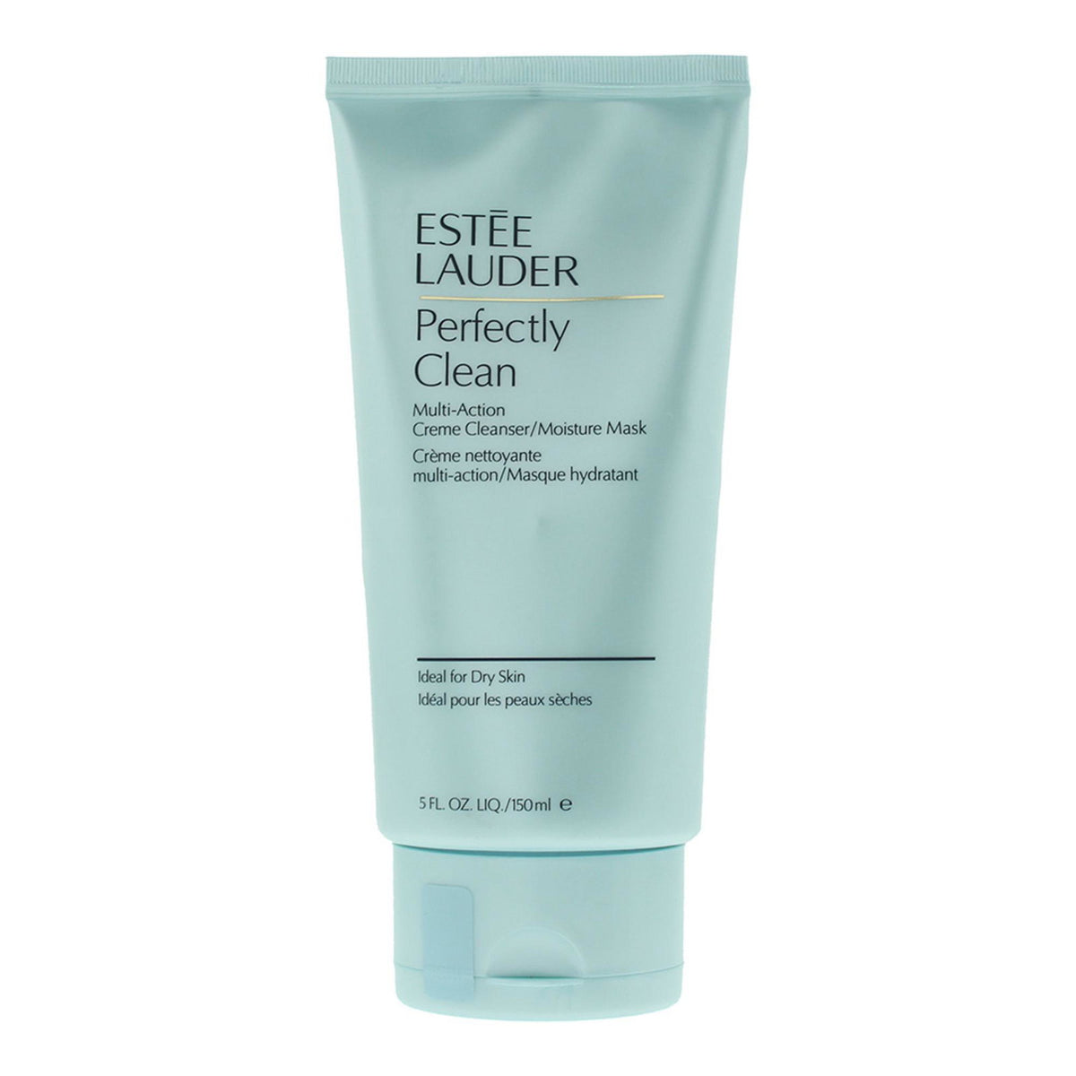 Estee Lauder, Perfectly Clean, Multi-Effect, Cleansing Cream, 150 ml