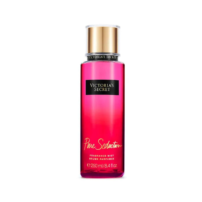 Victoria's Secret Pure Seduction Fragance Mist Spray 250ml