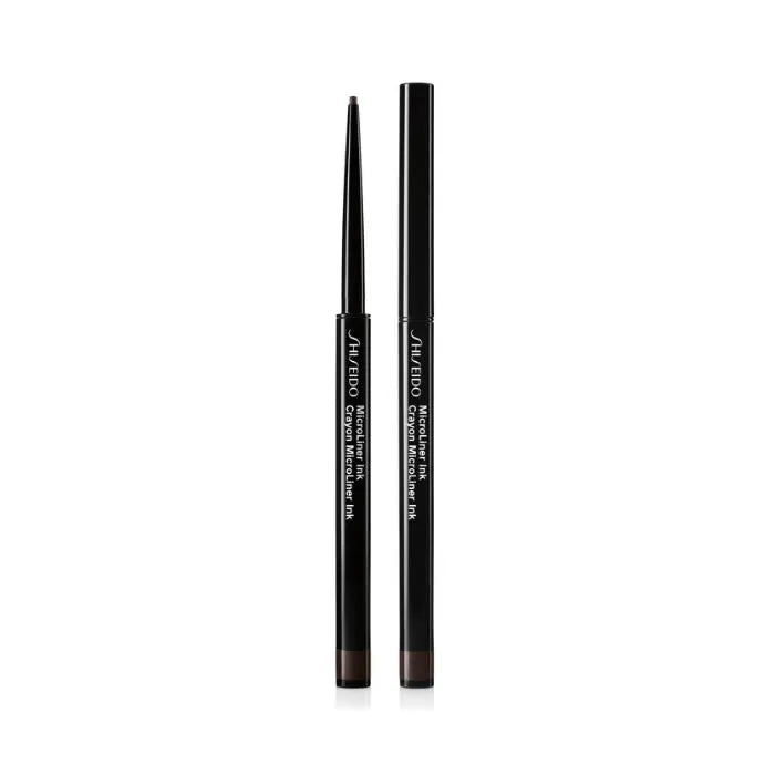 Shiseido Microliner Ink Eyeliner 02 Brown