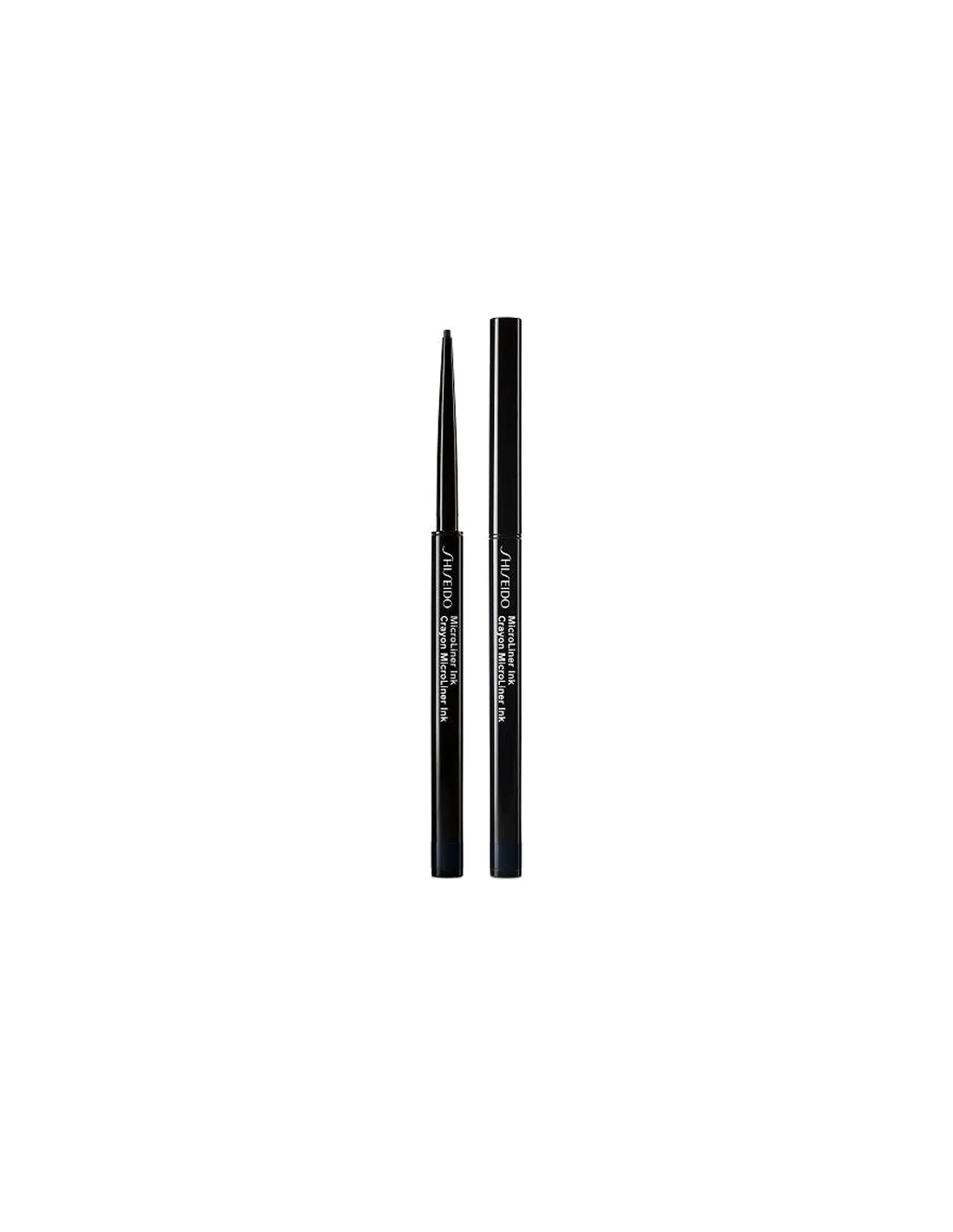 Shiseido Microliner Ink 10-Matte Burgundy 0,08g