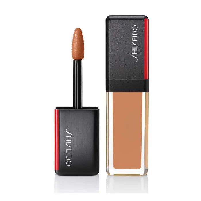 Shiseido Lacquerink Lip Shine 310 Honey Flash