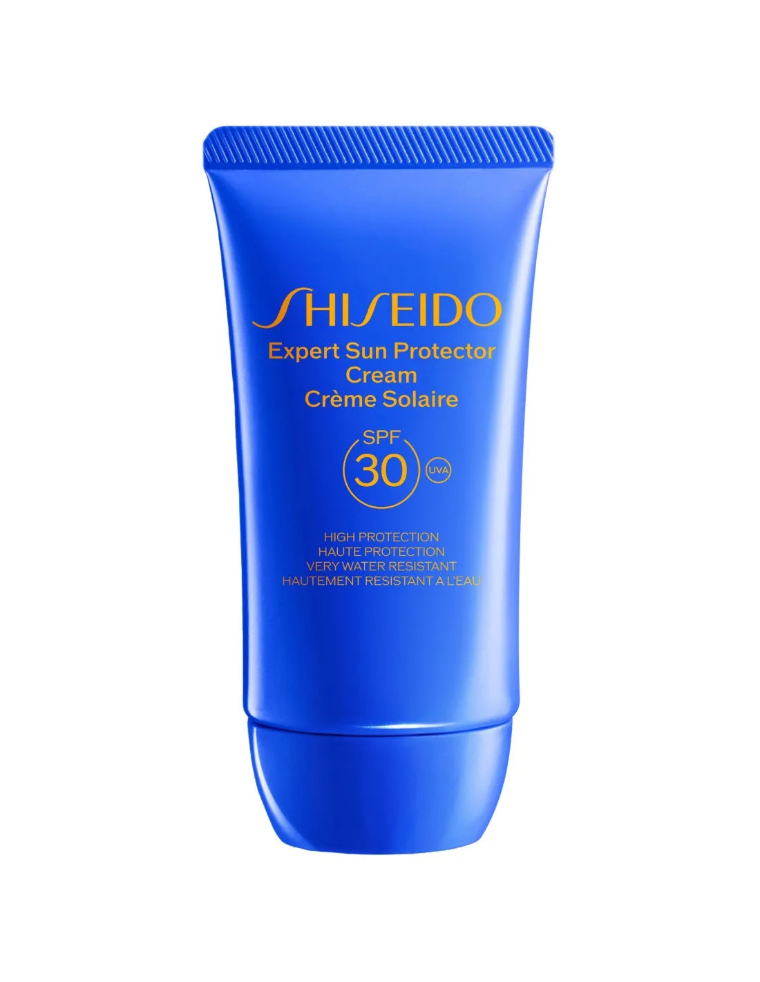 Shiseido Expert Sun Protector Protector Solar Crema Spf30 50ml