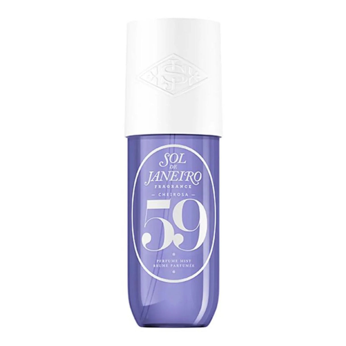 Sol De Janeiro 59 Spray Perfumado 90ml Spray