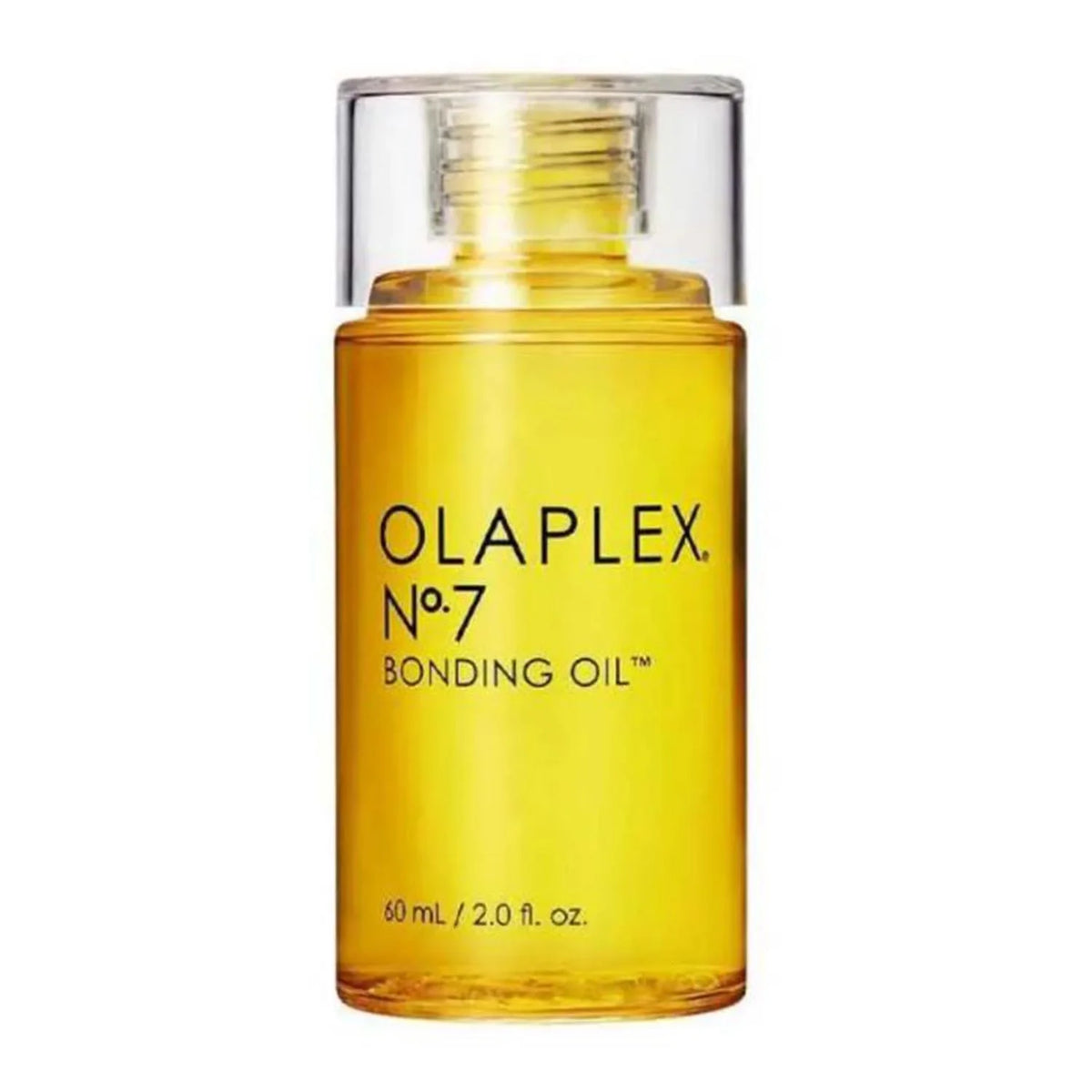 Olaplex N7 Bonding Oil Aceite De Peinado Reparador 60ml