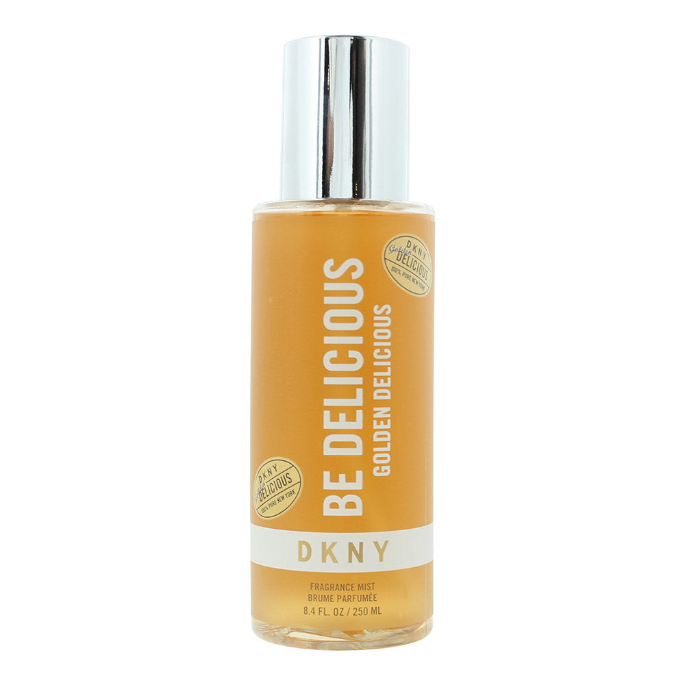 DKNY, Golden Delicious, Duftspray, für Damen, 250 ml