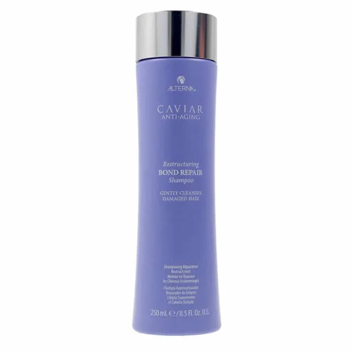 Alterna Caviar Restructuring Bond Repair Shampoo 250ml