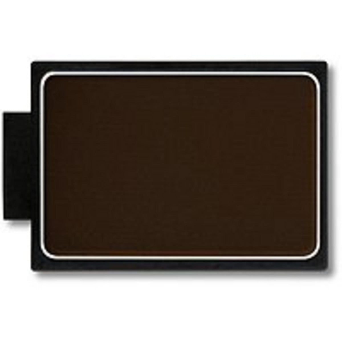Buxom, Single Eyeshadow Bar, Pigmentiert, Creme-Lidschatten, Unapologetic, 1,4 g