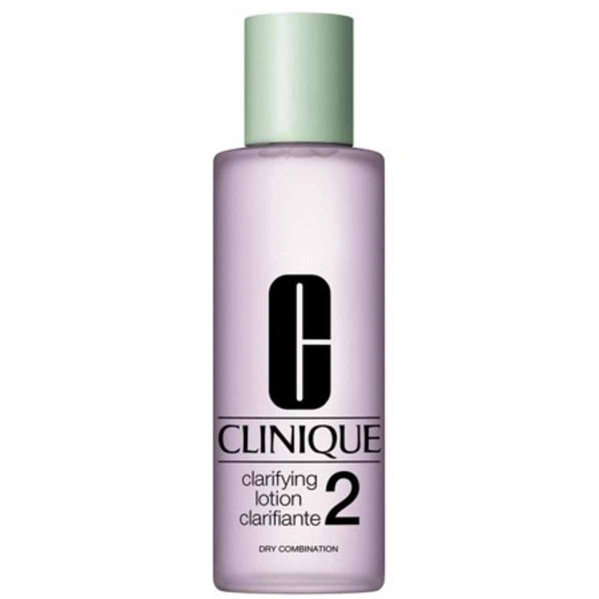 Clinique, Clarifying Lotion 2, Sanfte, klärende Lotion, 400 ml