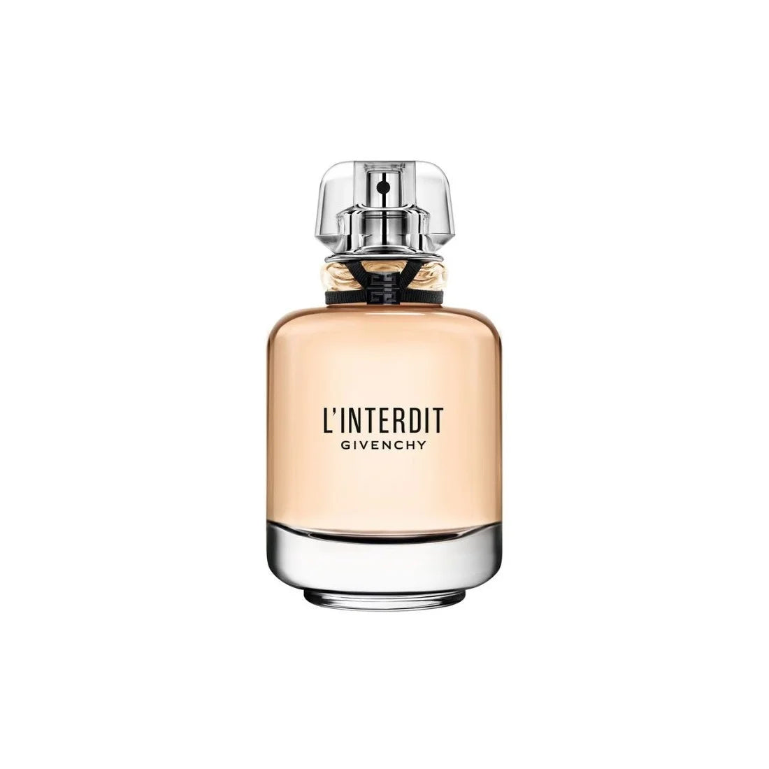 Givenchy L'interdit Edp Spray Recargable 100ml