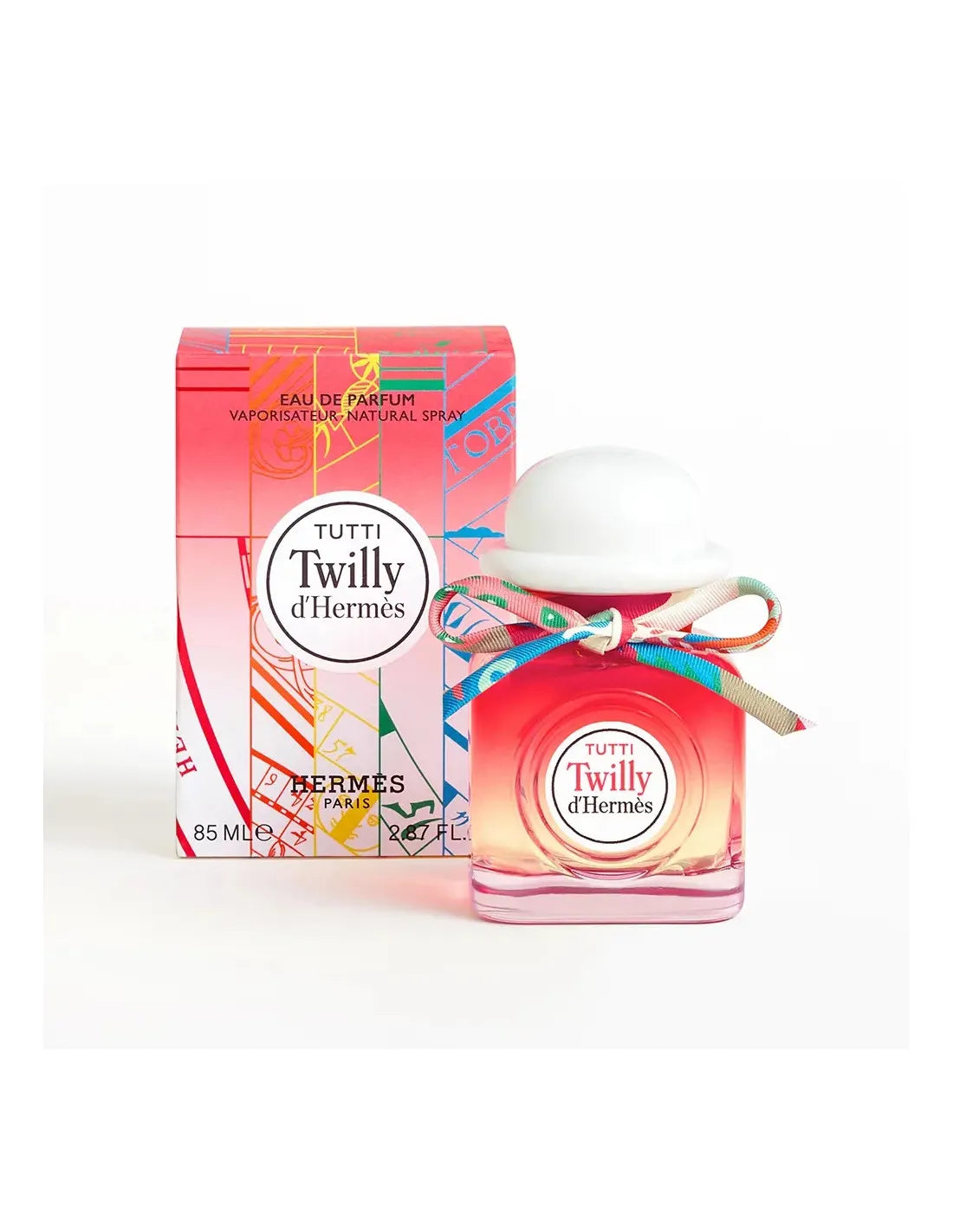 Hermès Tutti Twilly D'hermès Edp Spray 85ml