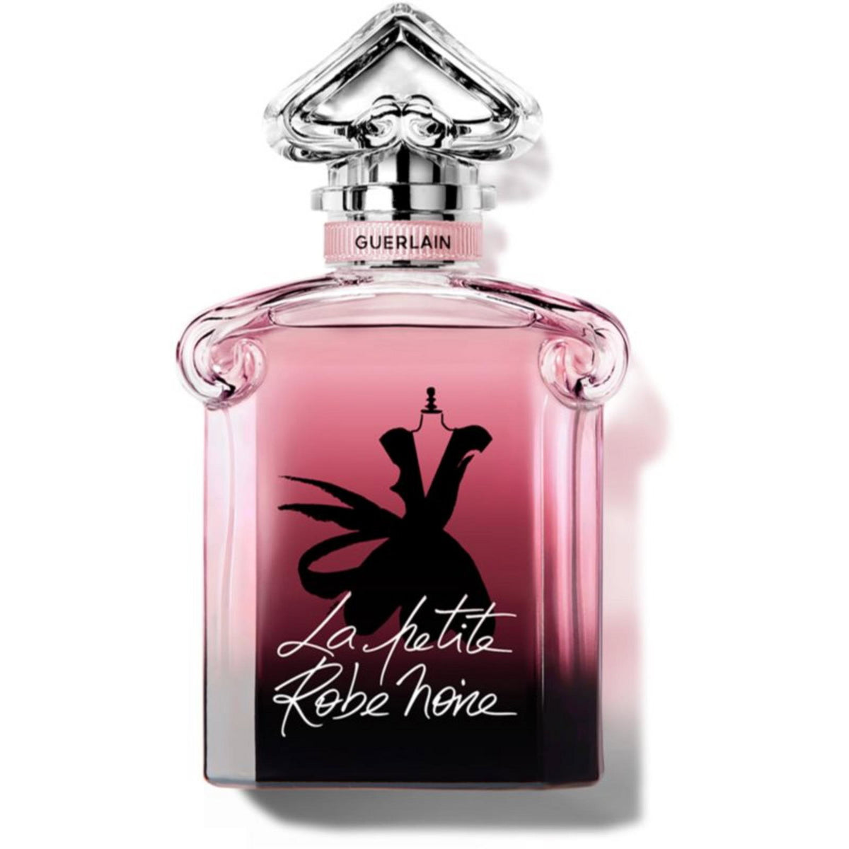 Guerlain, La Petite Robe Noire Intense, Eau de Parfum, für Damen, 75 ml
