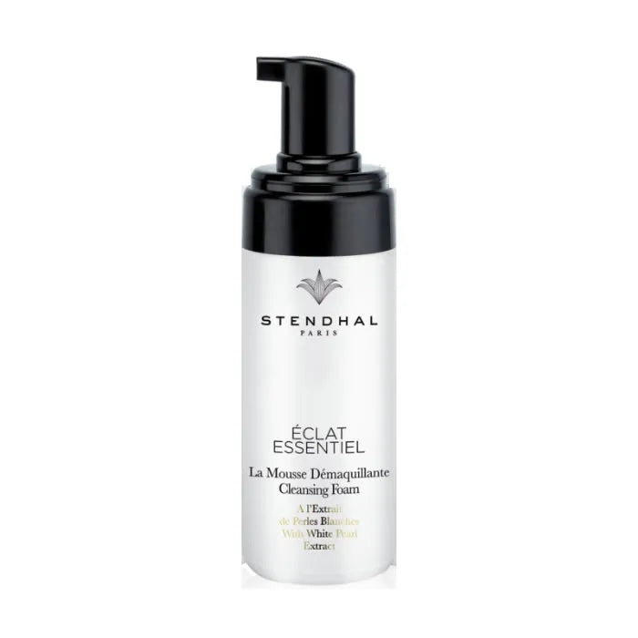 Stendhal Éclat Essentiel Cleansing Foam 125ml
