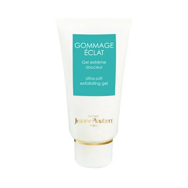 Jeanne Piaubert Gommage D Eclat Ultra Soft Exfoliating Gel 75ml