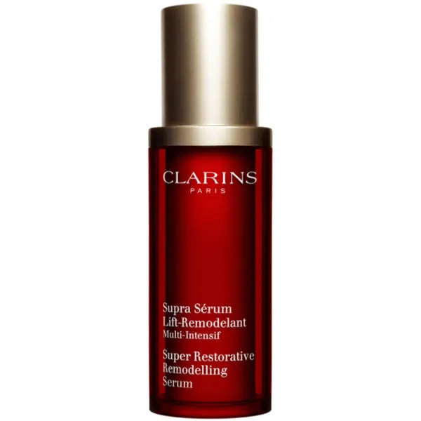 Clarins Super Restorative Remodelling Serum 50ml