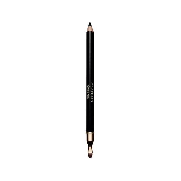 Clarins Crayon Khôl Eye Pencil 01 Carbon Black