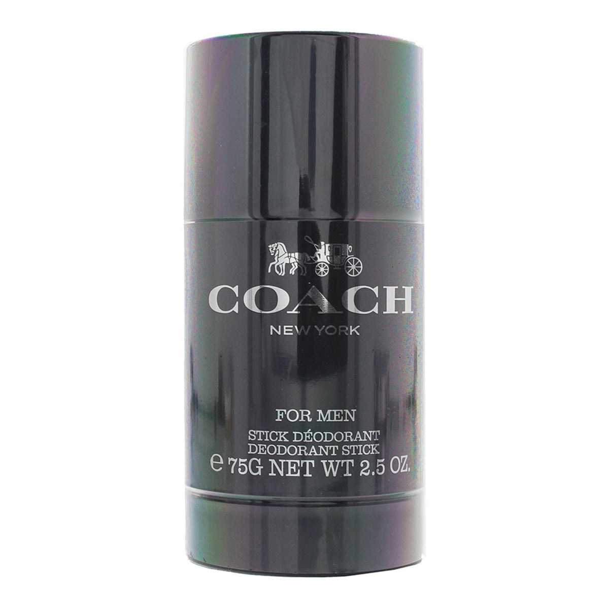 Coach, Man, Anti-Perspirant, Deodorant Stick, For Men, 75 g