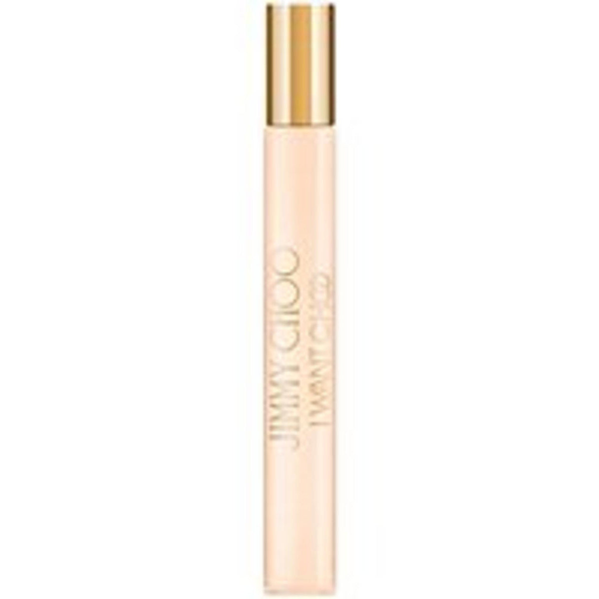 Jimmy Choo, I Want Choo, Eau De Parfum, For Women, 10 ml