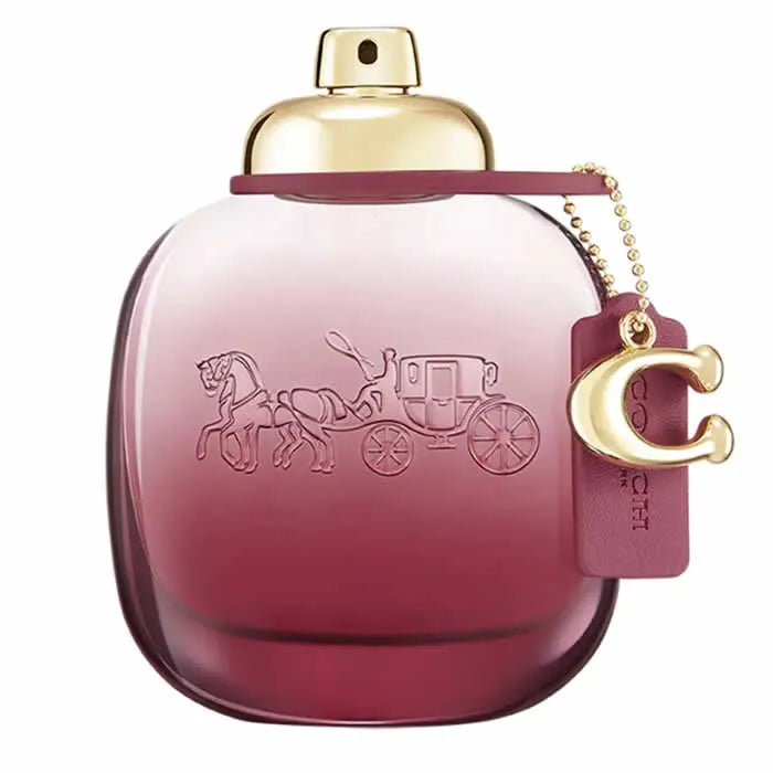 Coach Wild Rose Eau De Parfum Spray 90ml