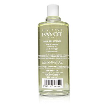 Payot, Huile Relaxante, Massageöl, 250 ml