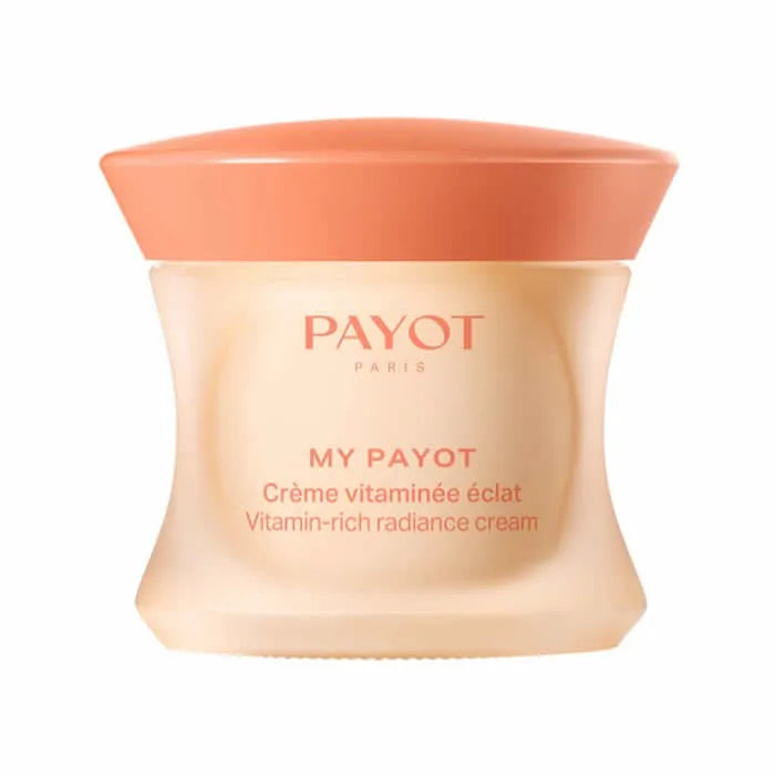 Payot My Payot Vitamin Rich Radiance Cream 50ml