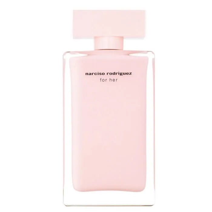 Narciso Rodriguez For Her Eau De Perfume Spray 100ml