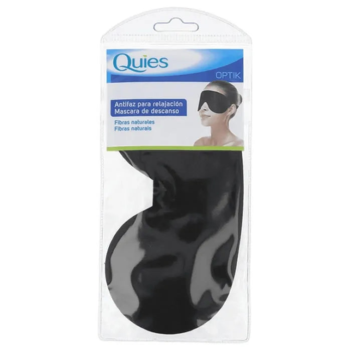 Quies Relaxation Mask