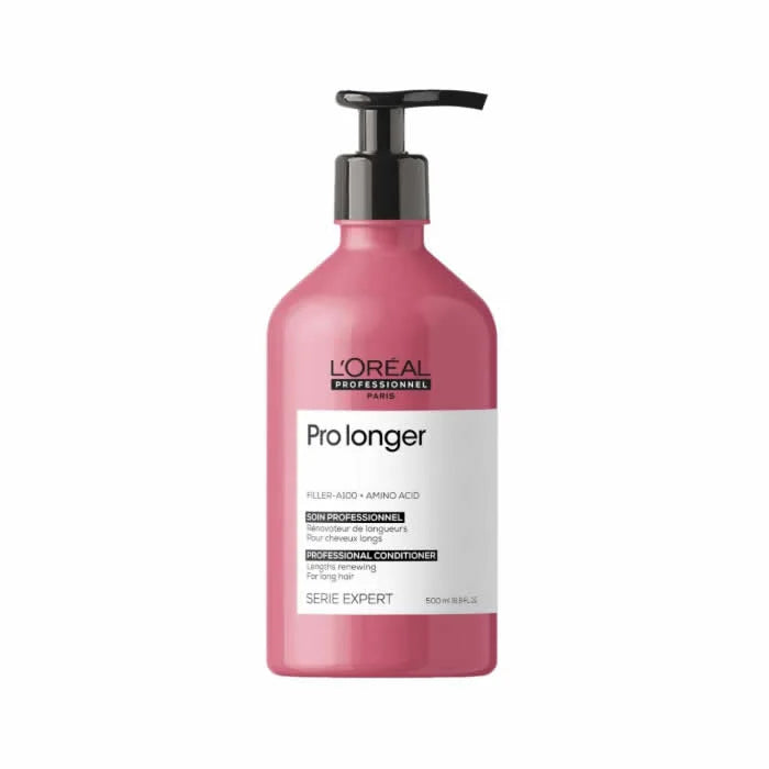 L'oreal Professionnel Pro Longer Professional Conditioner 500ml