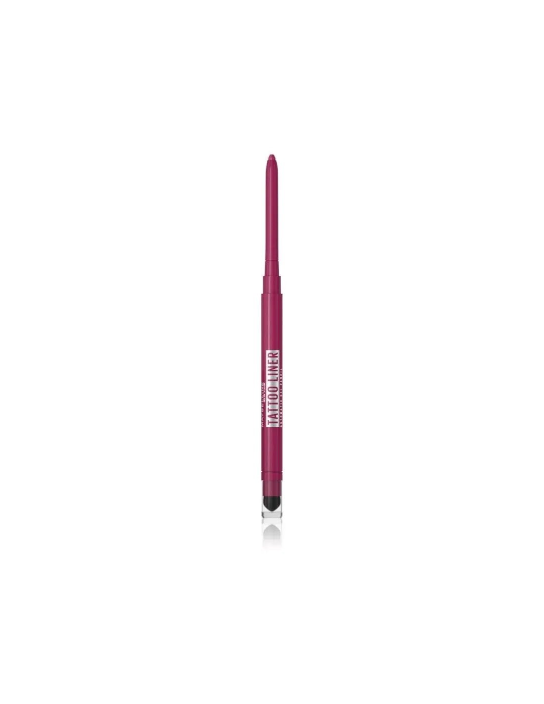 Maybelline Mayb Eyeliner Smokey g Penc Tattoo Lin