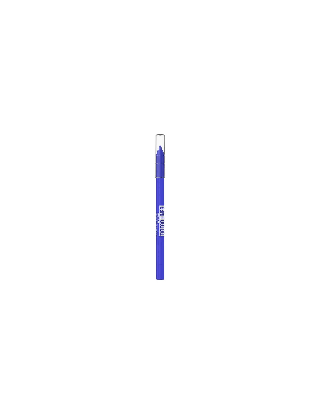 Maybelline Mayb Eyeliner Gel Pencil Tattoo Liner