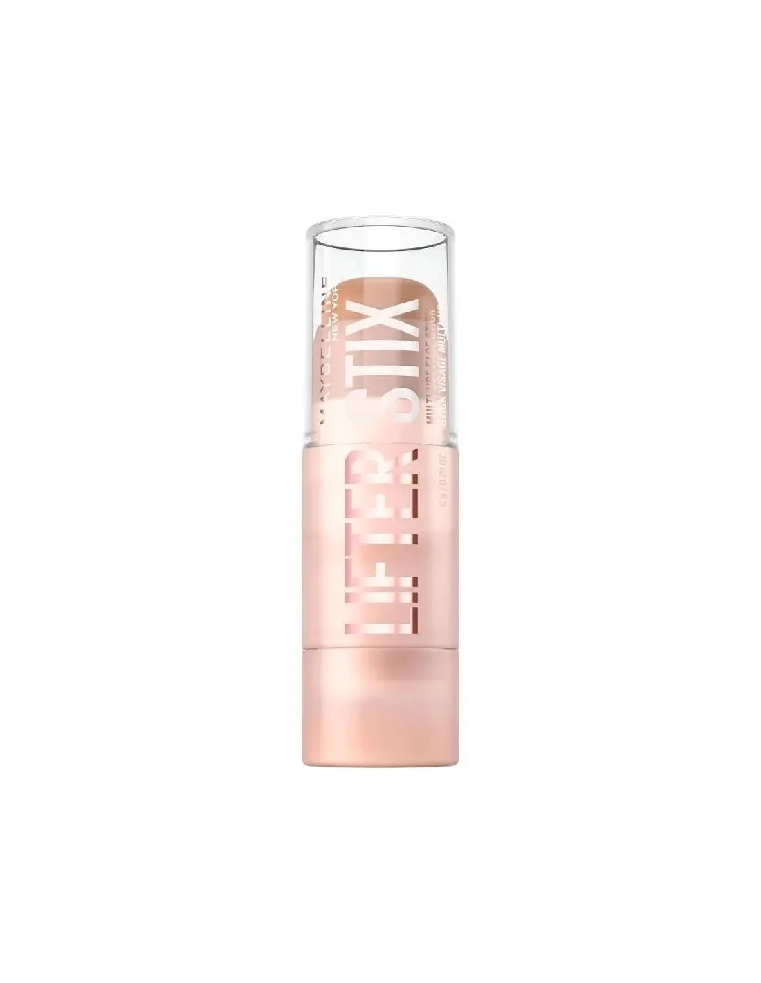 Maybelline Lifter Stix Barra Facial Multiuso 45 6g