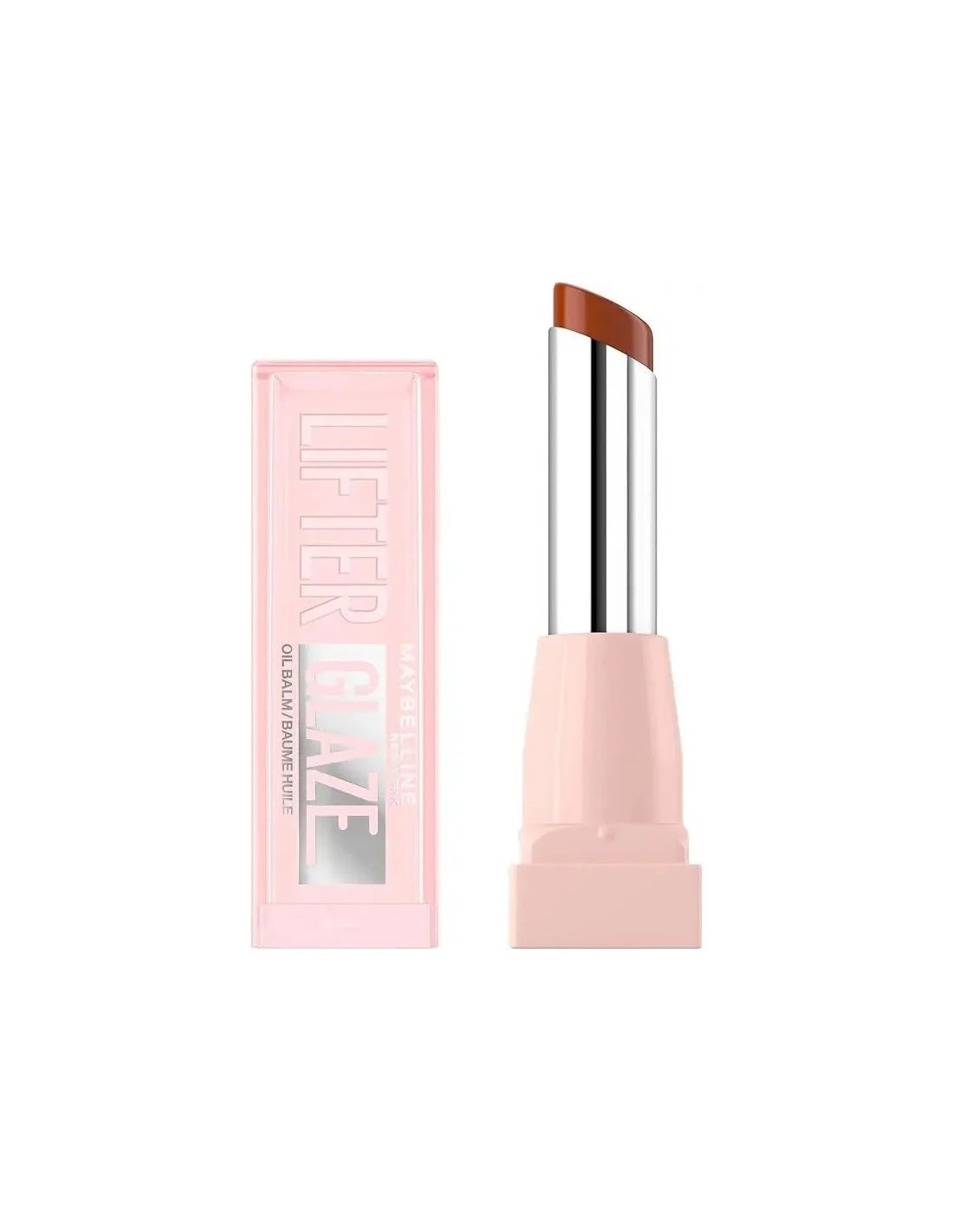 Maybelline Lifter Glaze Barra De Labios 009-Latte Crus 2,8g