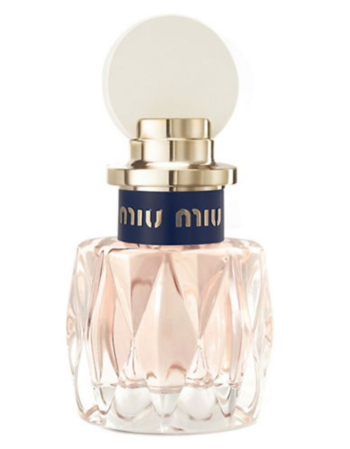Miu Miu, L'Eau Rosee, Eau De Toilette, For Women, 50 ml