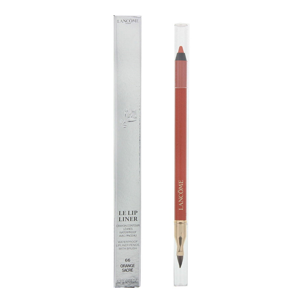 Lancôme, Lipliner, wasserfest, Lipliner, 66, Orange Sacrée, 1,2 g