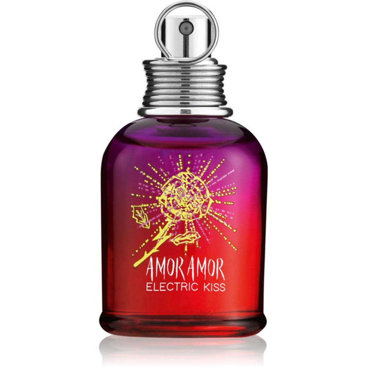 Cacharel, Amor Amor Electric Kiss, Eau de Toilette, für Damen, 30 ml