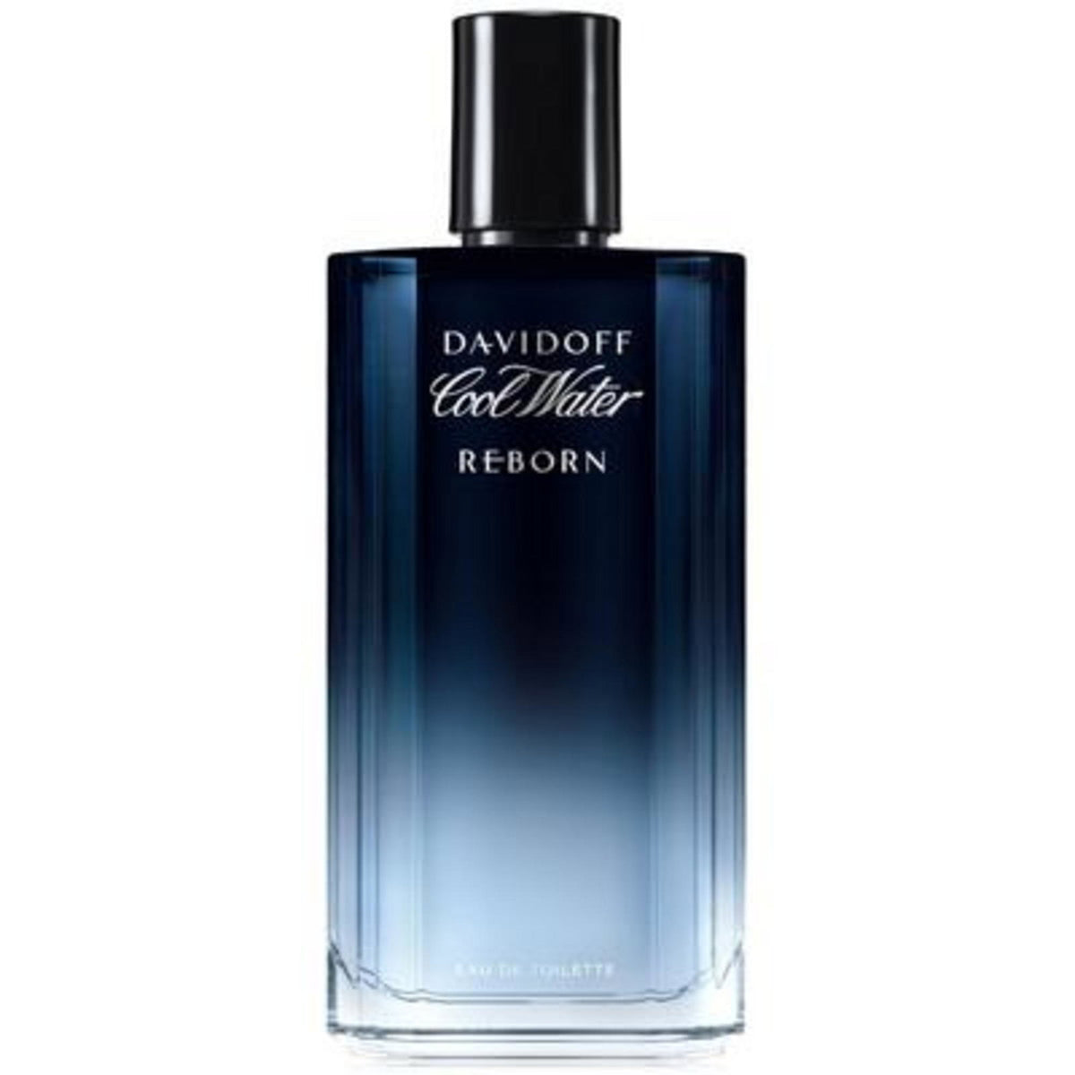 Davidoff, Cool Water Reborn, Eau de Toilette, für Herren, 125 ml