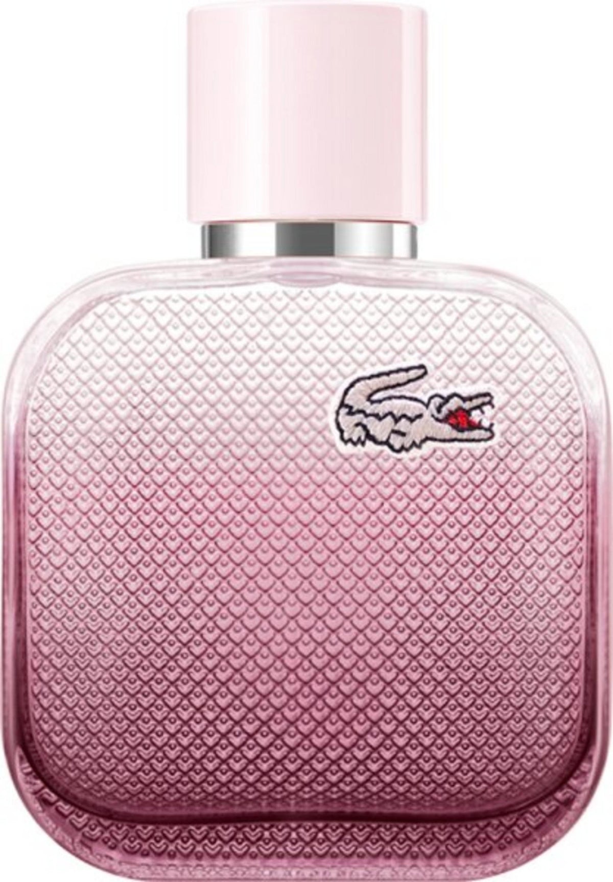 Lacoste, L.12.12 Rose Intense, Eau de Toilette, für Damen, 50 ml