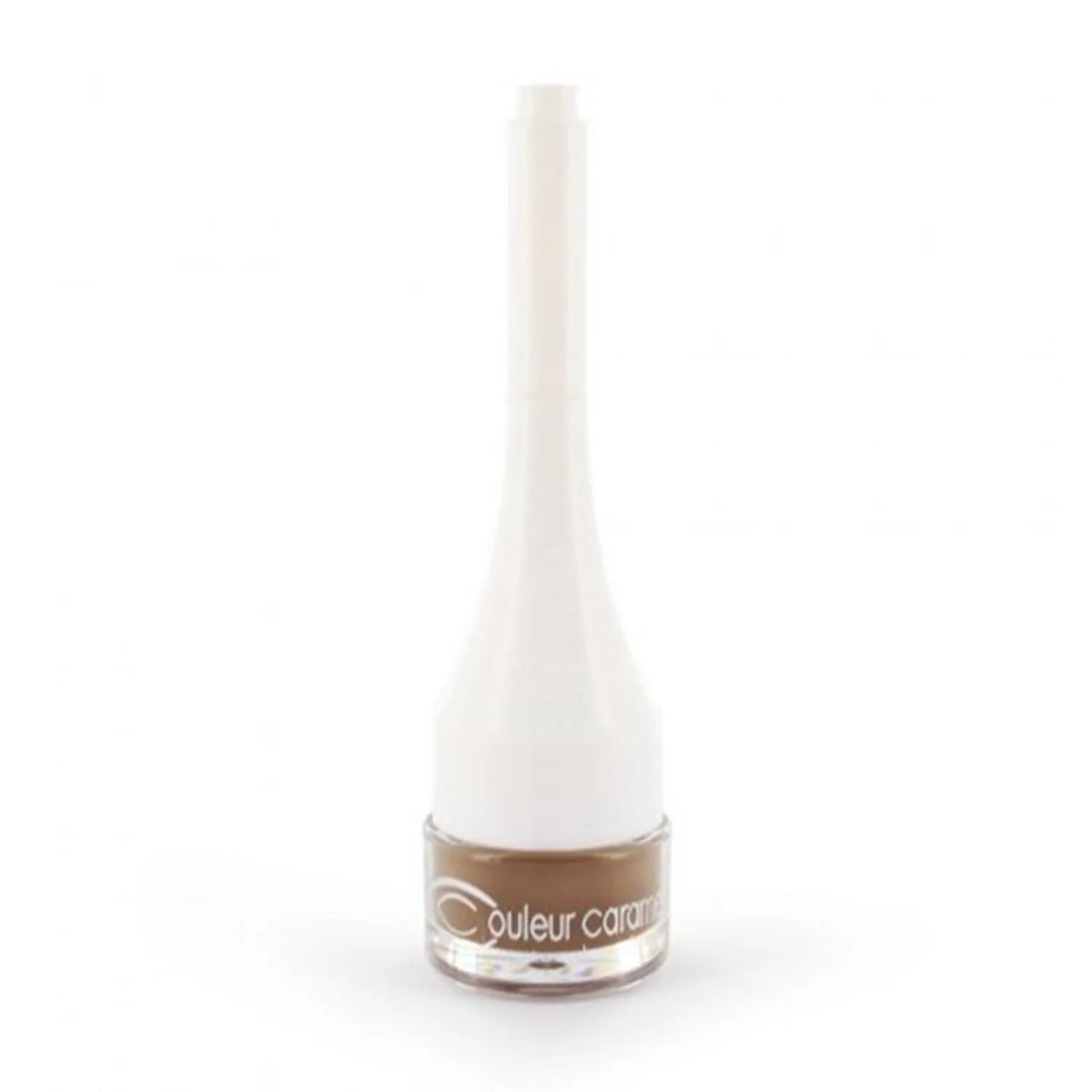 Couleur Caramel Maquillaje Gel Mascara De Pestañas 61 Blonde 1un