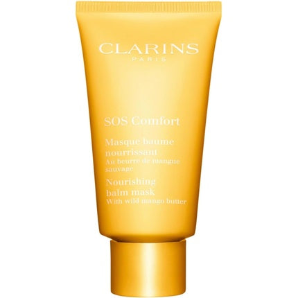 Clarins, S.O.S. Comfort, Ultra-Nourishing/Moisturising, Cream Mask, Face, 75 ml