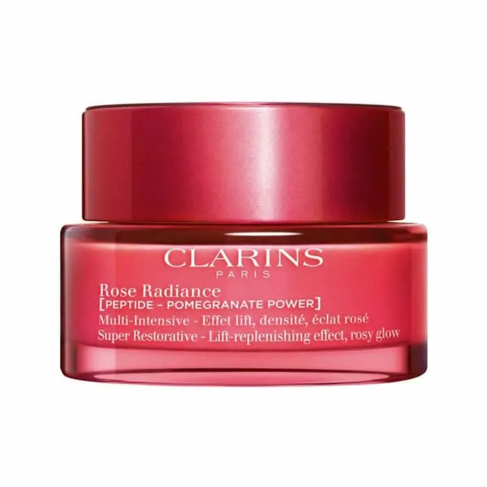 Clarins Rose Radiance Multi-Intensive 50ml