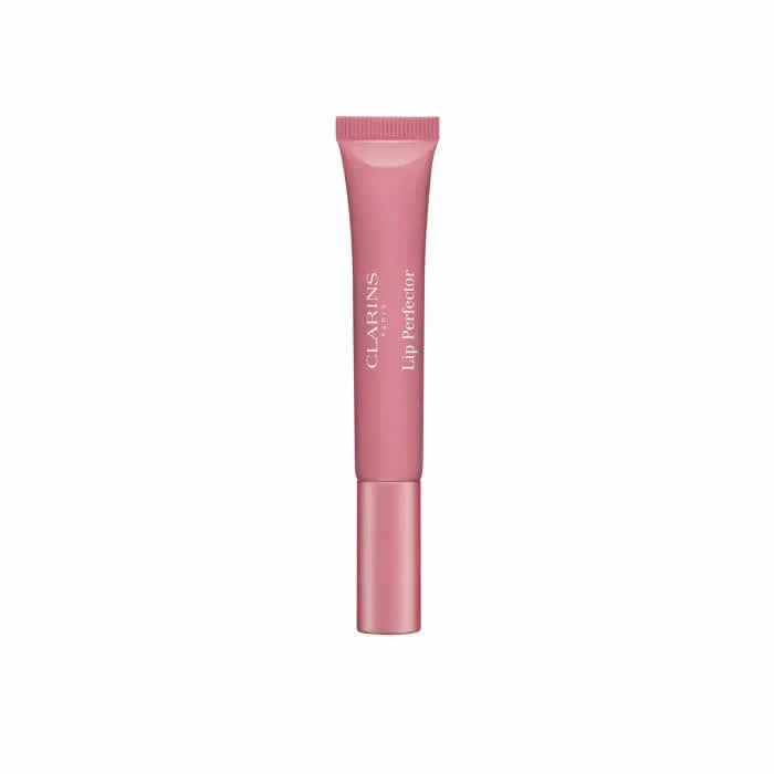 Clarins Instant Light Natural Lip Perfector 07 Toffee Pink